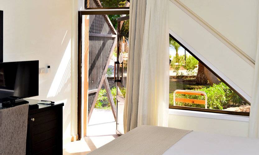 Eagles Paradise Abu Soma Resort