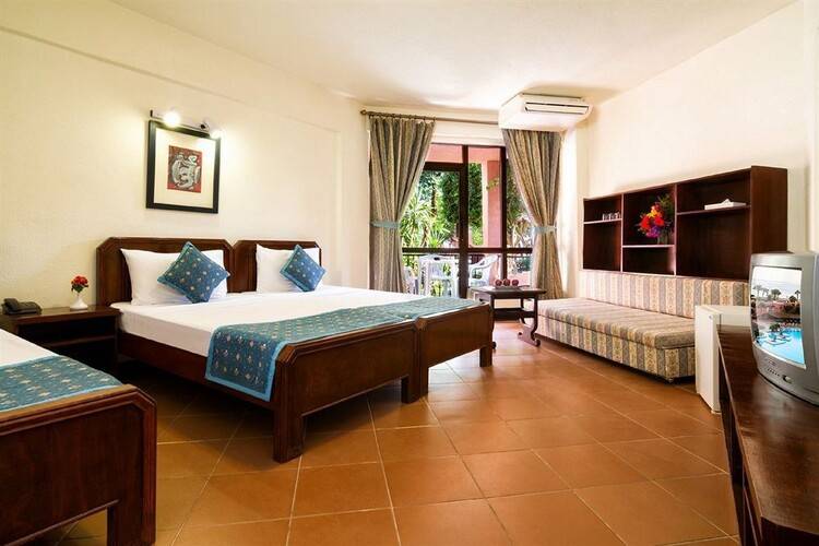 Eagles Paradise Abu Soma Resort