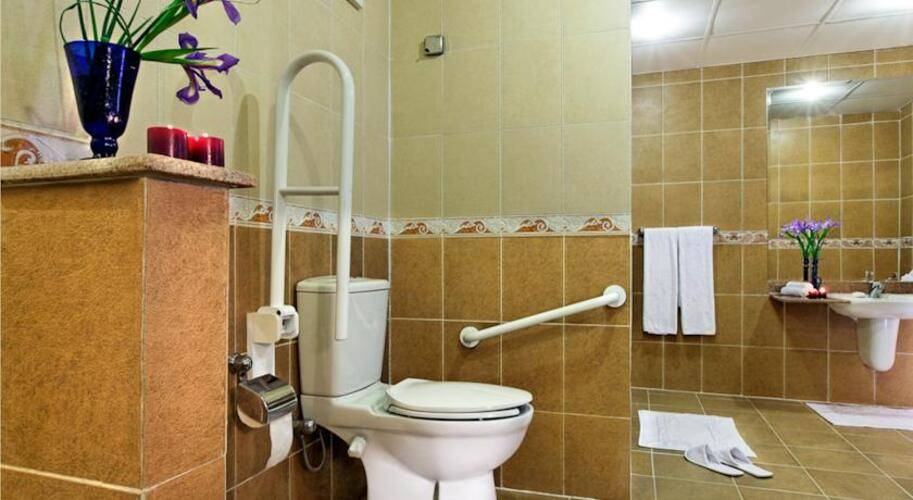 Pickalbatros Sea World Resort - All Inclusive