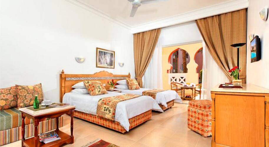 Pickalbatros Sea World Resort - All Inclusive