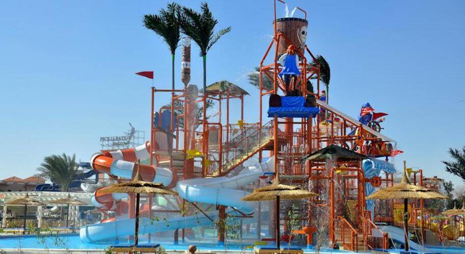 Pickalbatros Sea World Resort - All Inclusive