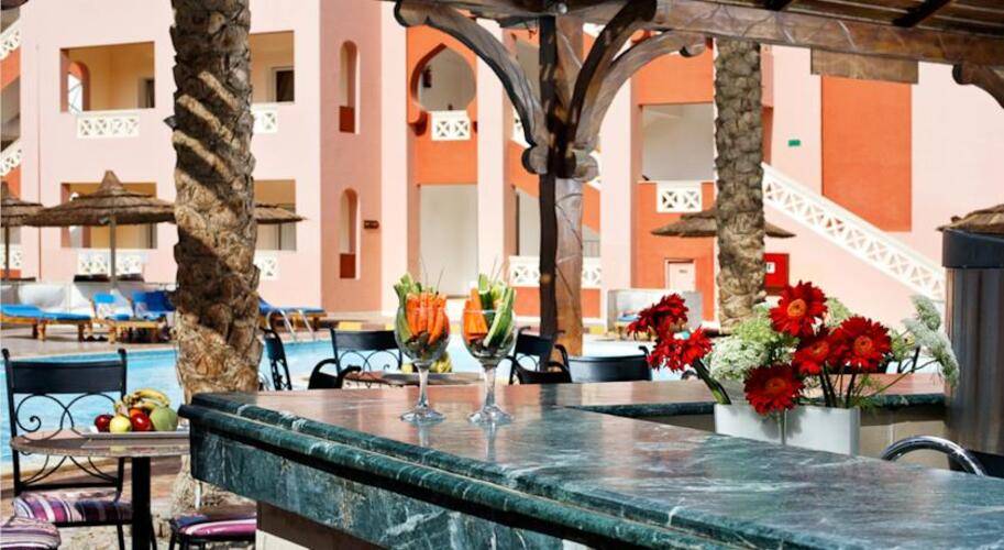 Pickalbatros Sea World Resort - All Inclusive