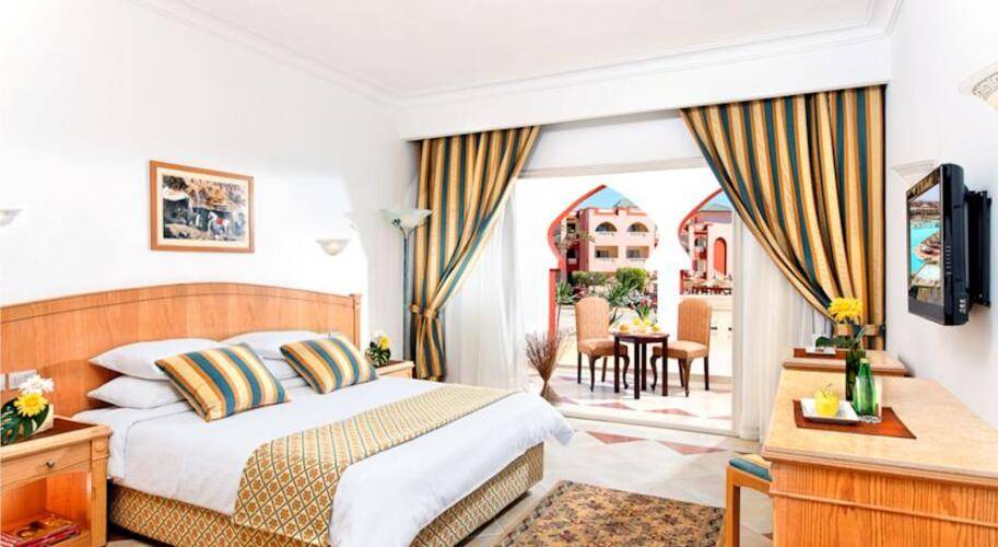 Pickalbatros Sea World Resort - All Inclusive