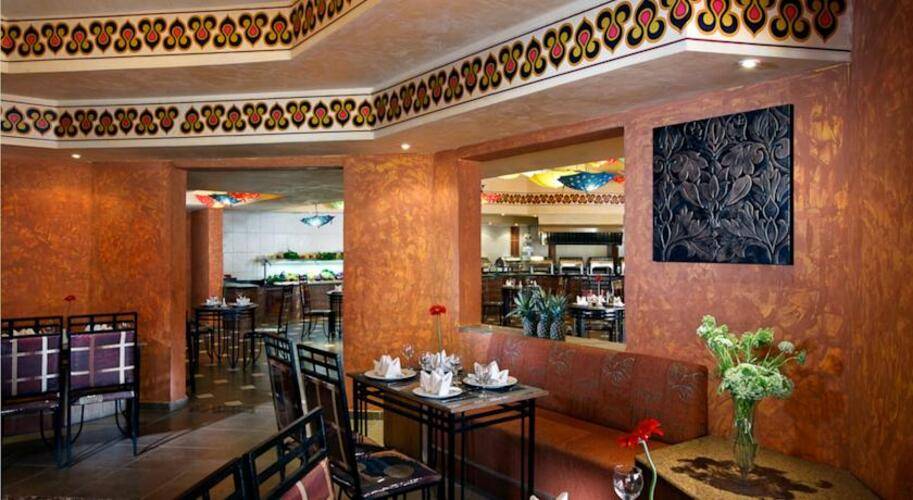 Pickalbatros Sea World Resort - All Inclusive