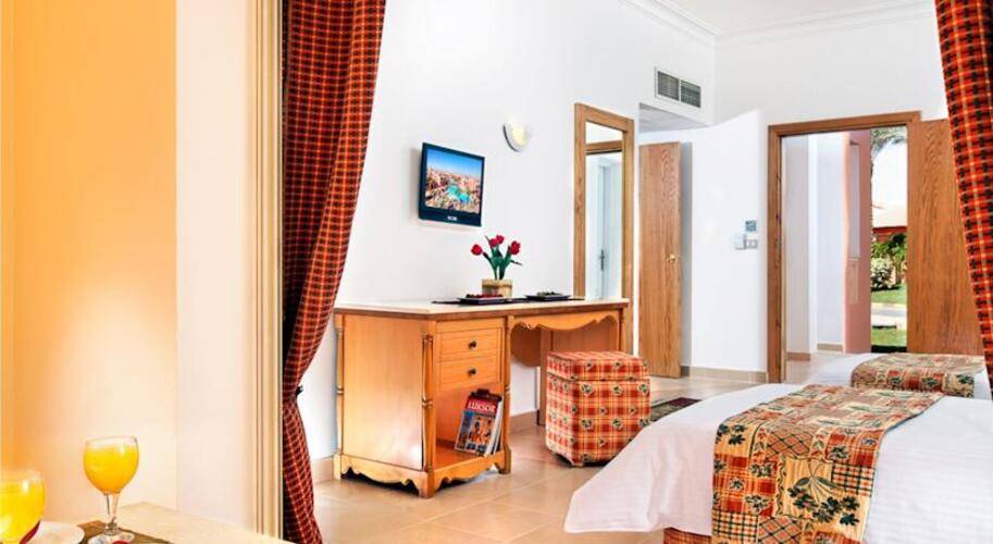 Pickalbatros Sea World Resort - All Inclusive