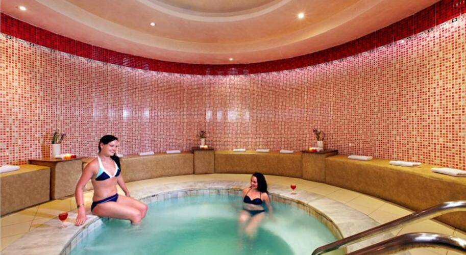 Pickalbatros Sea World Resort - All Inclusive