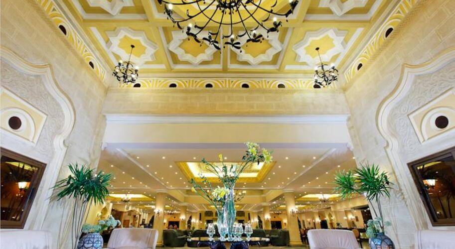 Pickalbatros Sea World Resort - All Inclusive