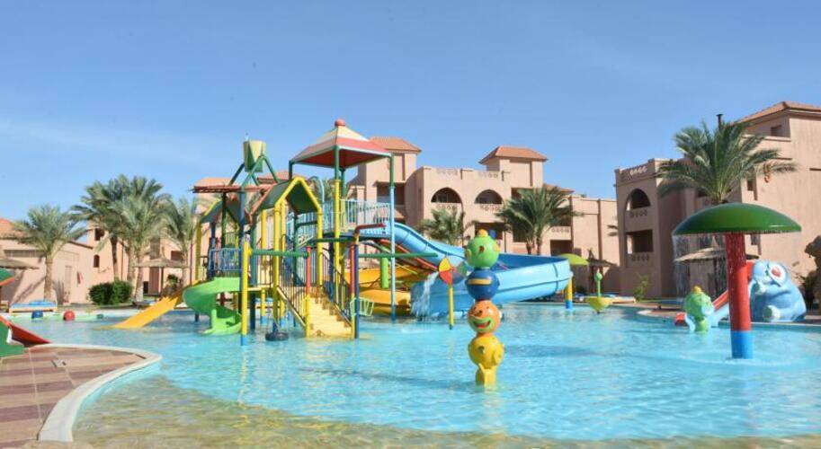 Pickalbatros Sea World Resort - All Inclusive
