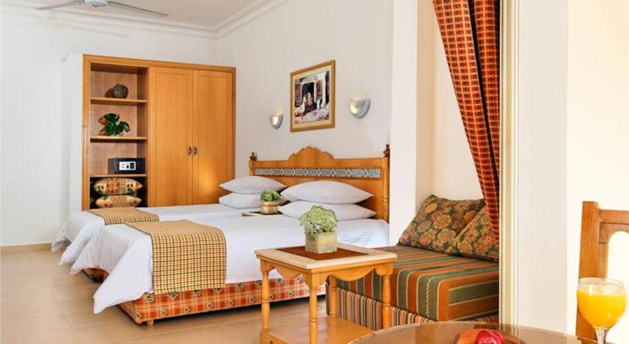 Pickalbatros Sea World Resort - All Inclusive