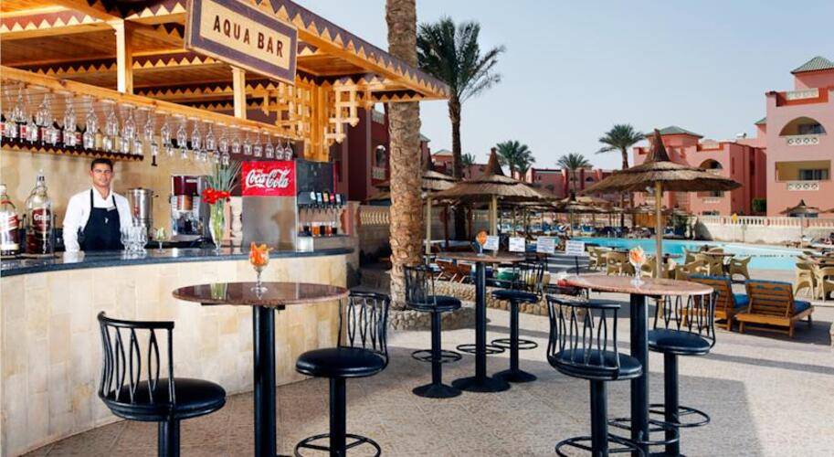 Pickalbatros Sea World Resort - All Inclusive