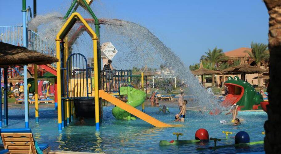 Pickalbatros Sea World Resort - All Inclusive