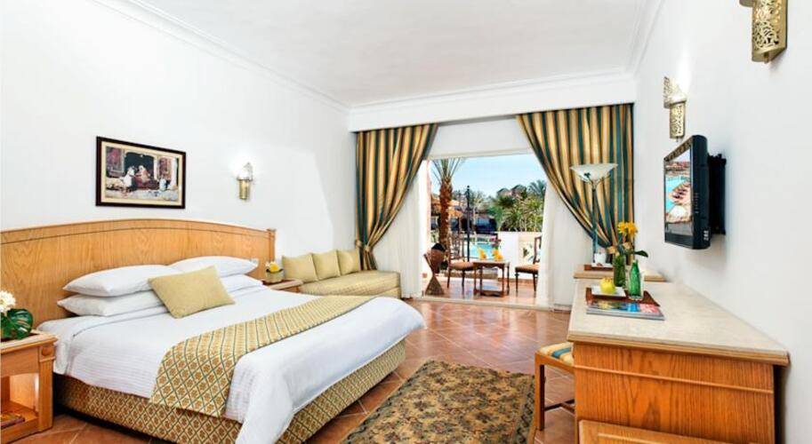 Pickalbatros Sea World Resort - All Inclusive