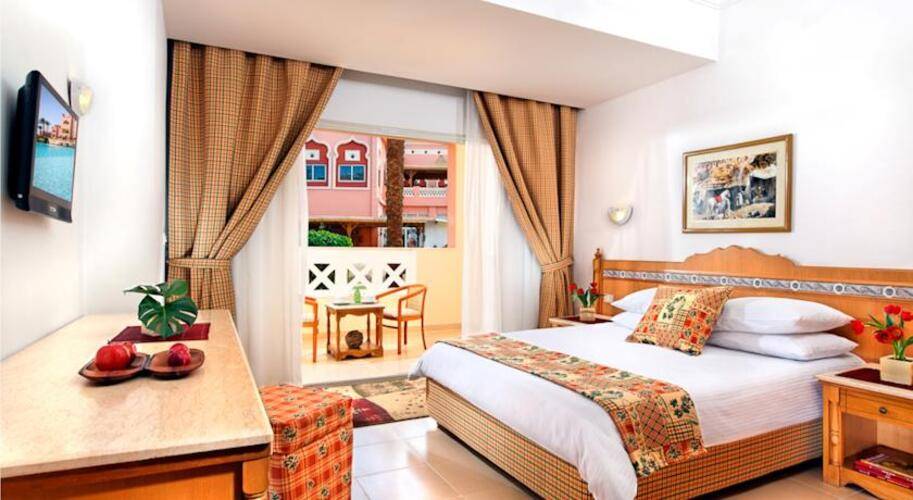 Pickalbatros Sea World Resort - All Inclusive