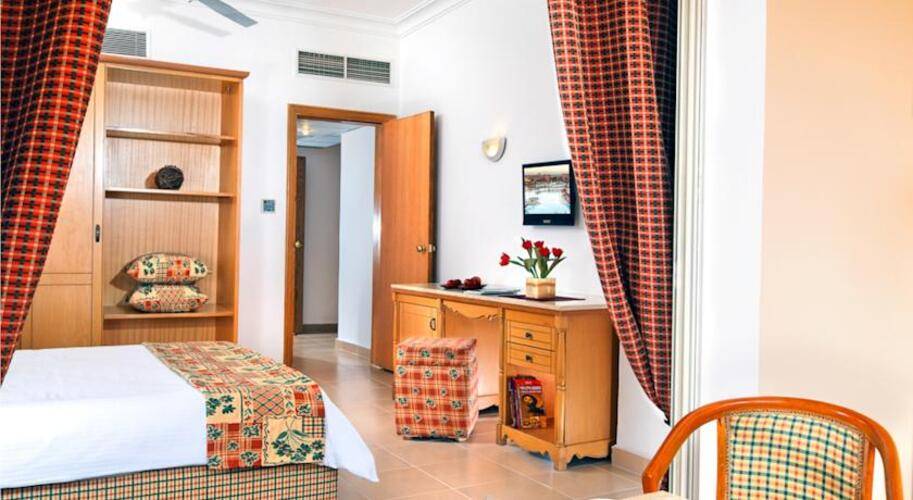 Pickalbatros Sea World Resort - All Inclusive