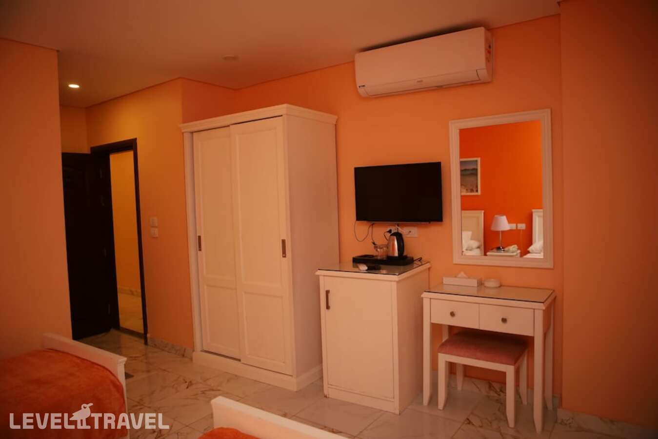 фотографии отеля Tiba Rose Plaza в Египет(Хургада) - фото №35