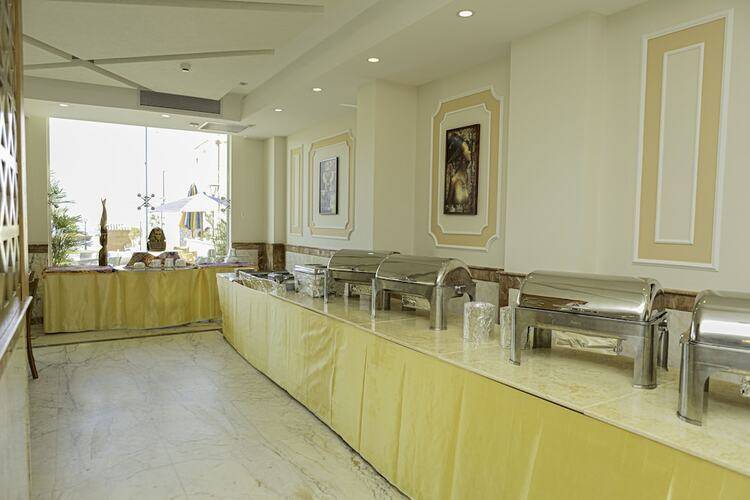 Tiba Rose Plaza