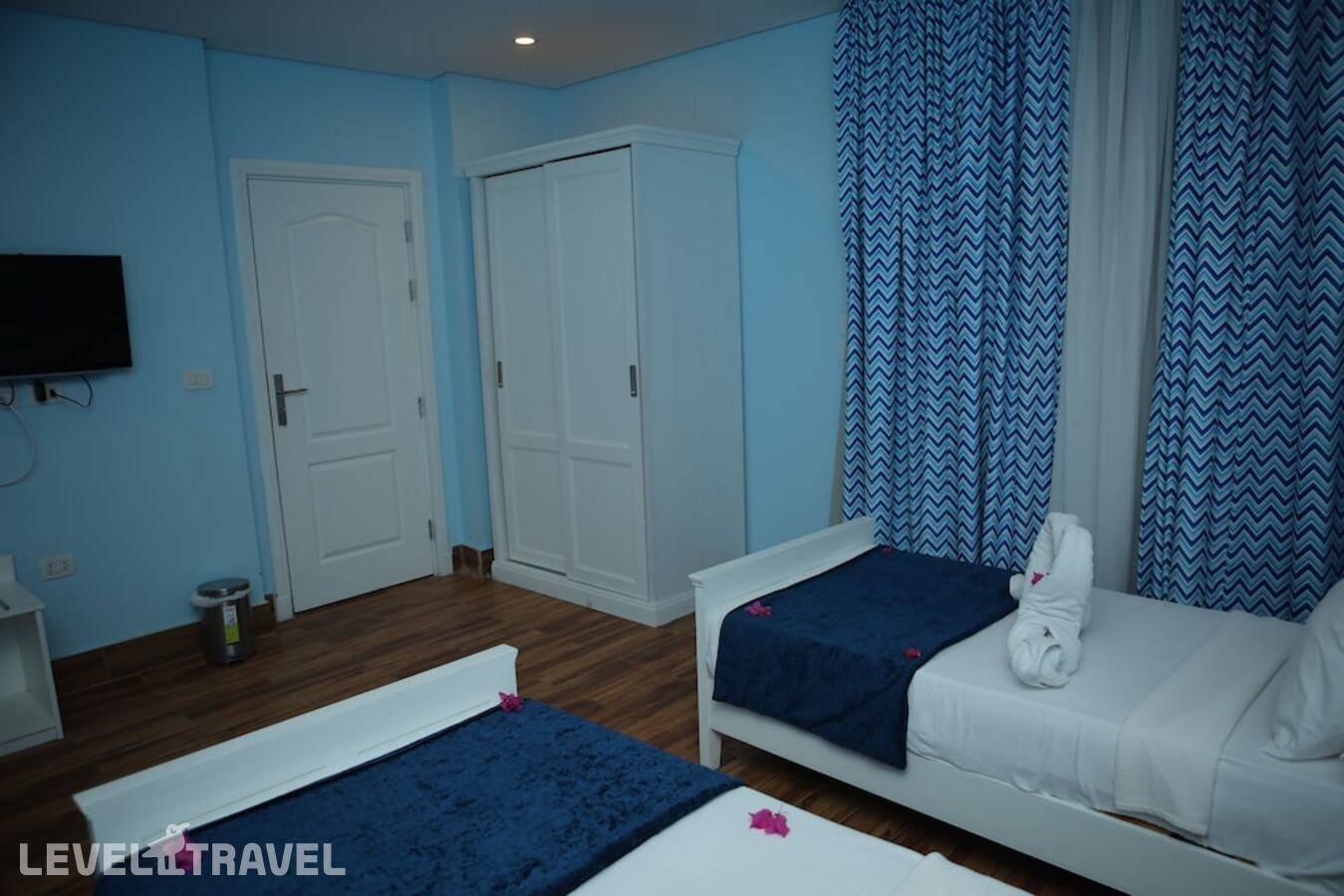 фотографии отеля Tiba Rose Plaza в Египет(Хургада) - фото №42