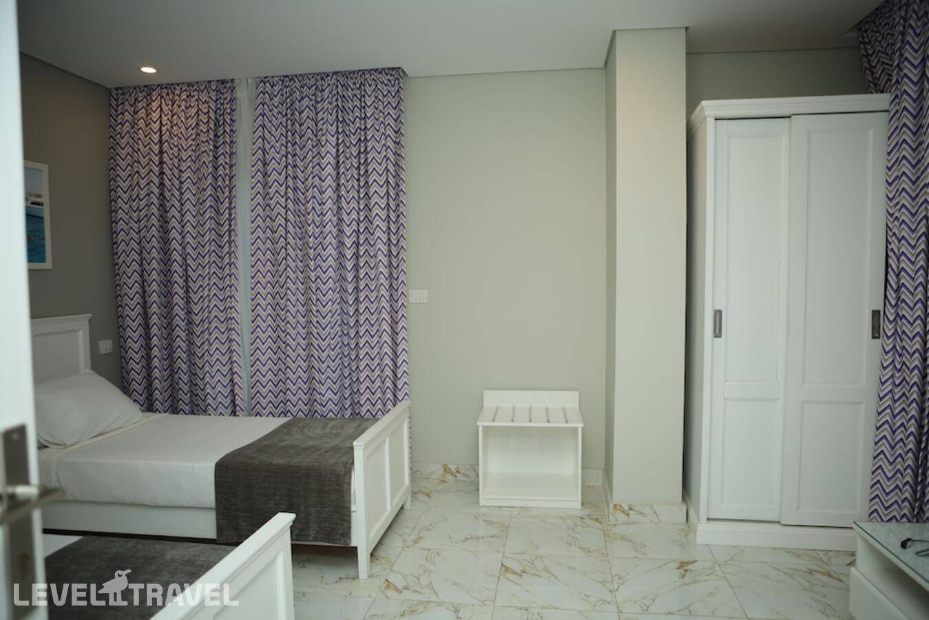 фотографии отеля Tiba Rose Plaza в Египет(Хургада) - фото №39