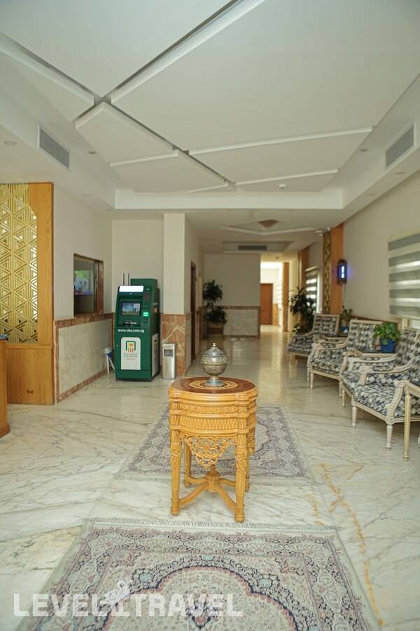 фотографии отеля Tiba Rose Plaza в Египет(Хургада) - фото №54