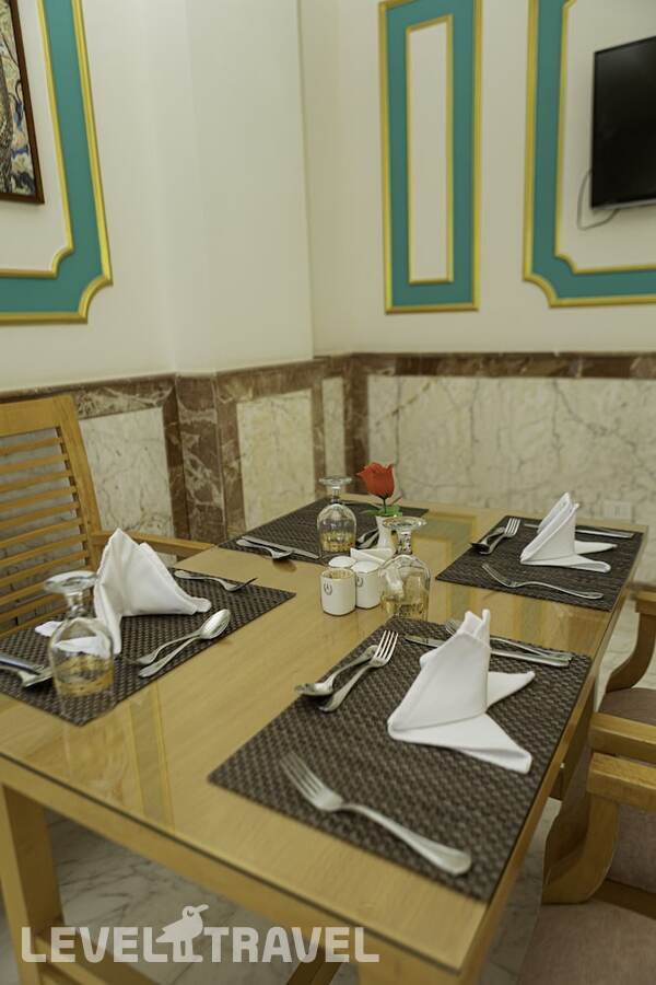 фотографии отеля Tiba Rose Plaza в Египет(Хургада) - фото №2