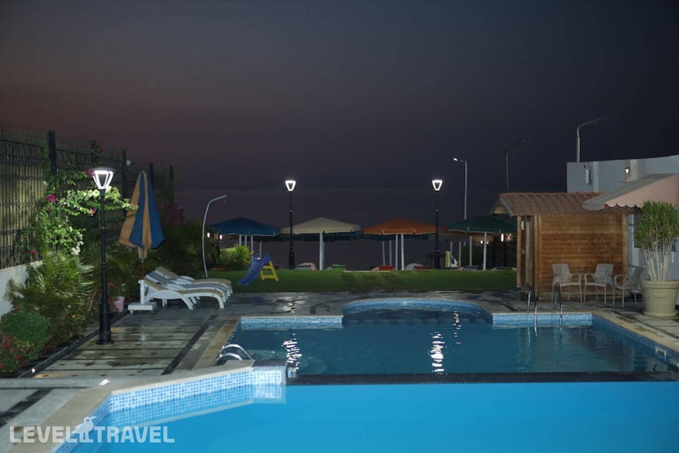 фотографии отеля Tiba Rose Plaza в Египет(Хургада) - фото №18