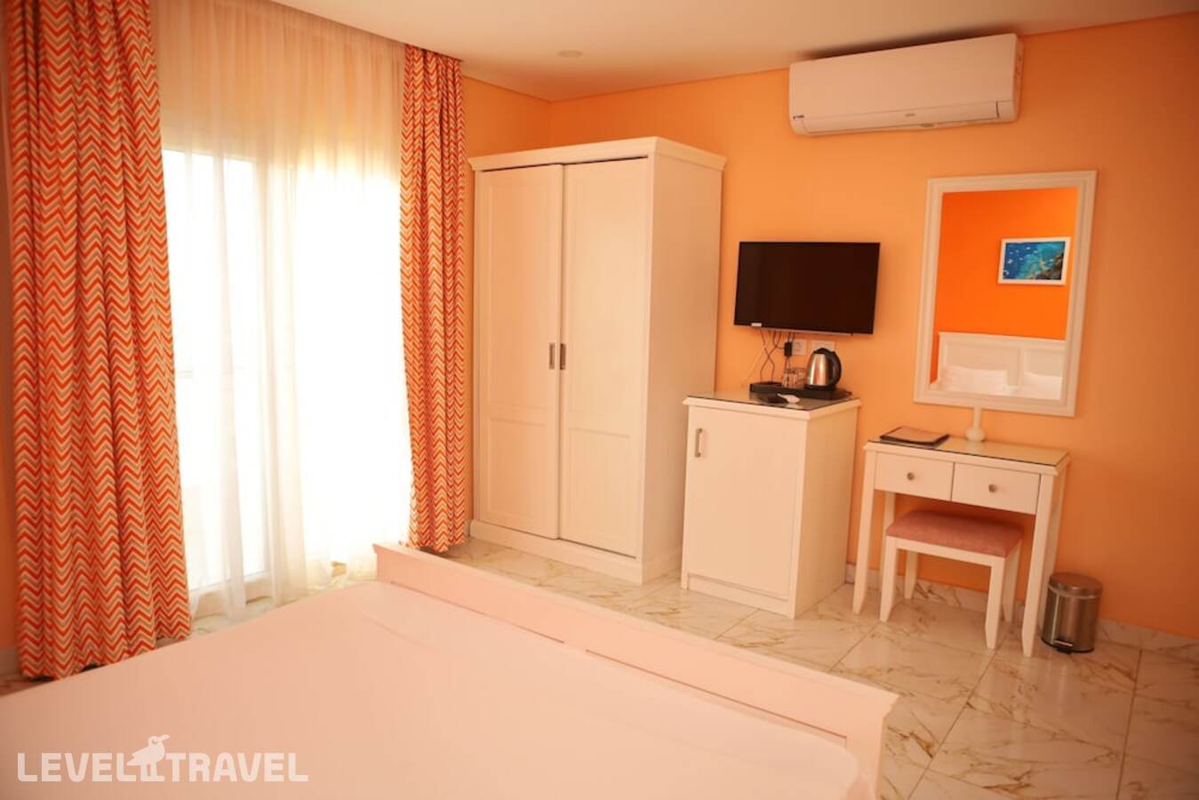 фотографии отеля Tiba Rose Plaza в Египет(Хургада) - фото №40