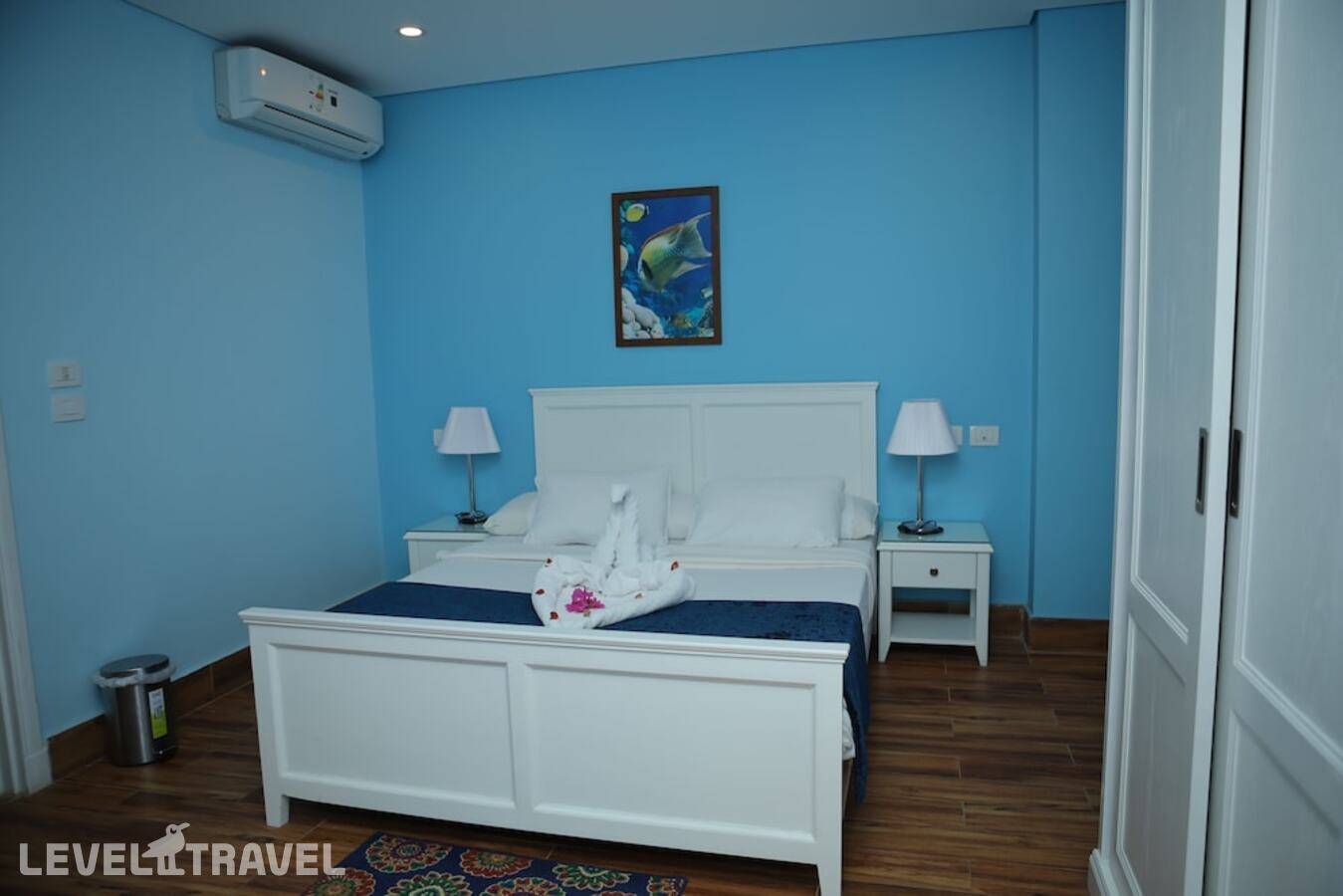 фотографии отеля Tiba Rose Plaza в Египет(Хургада) - фото №47