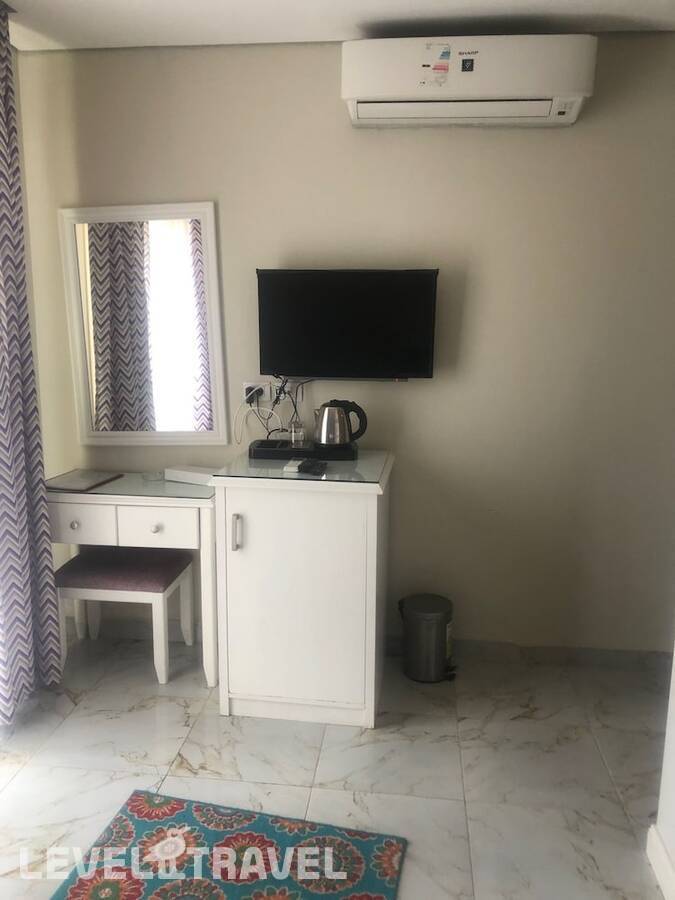 фотографии отеля Tiba Rose Plaza в Египет(Хургада) - фото №33