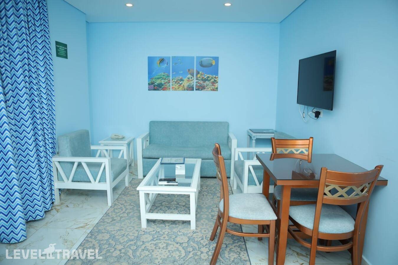 фотографии отеля Tiba Rose Plaza в Египет(Хургада) - фото №43