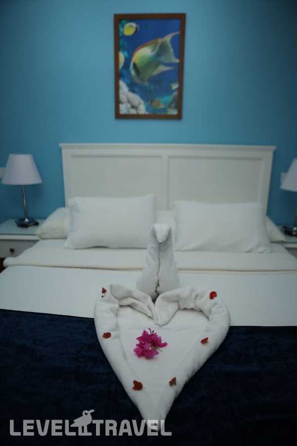 фотографии отеля Tiba Rose Plaza в Египет(Хургада) - фото №49