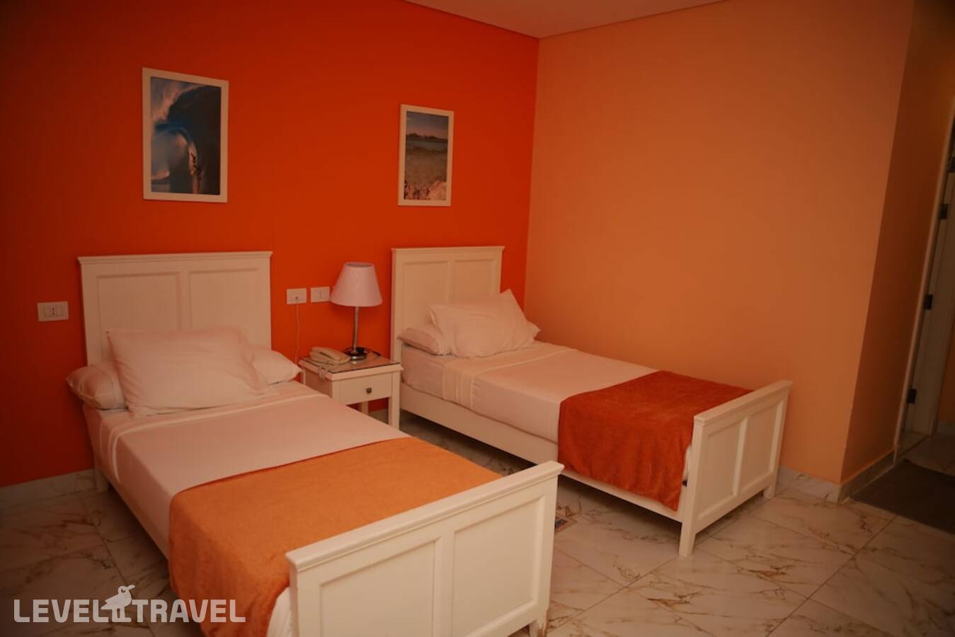 фотографии отеля Tiba Rose Plaza в Египет(Хургада) - фото №34