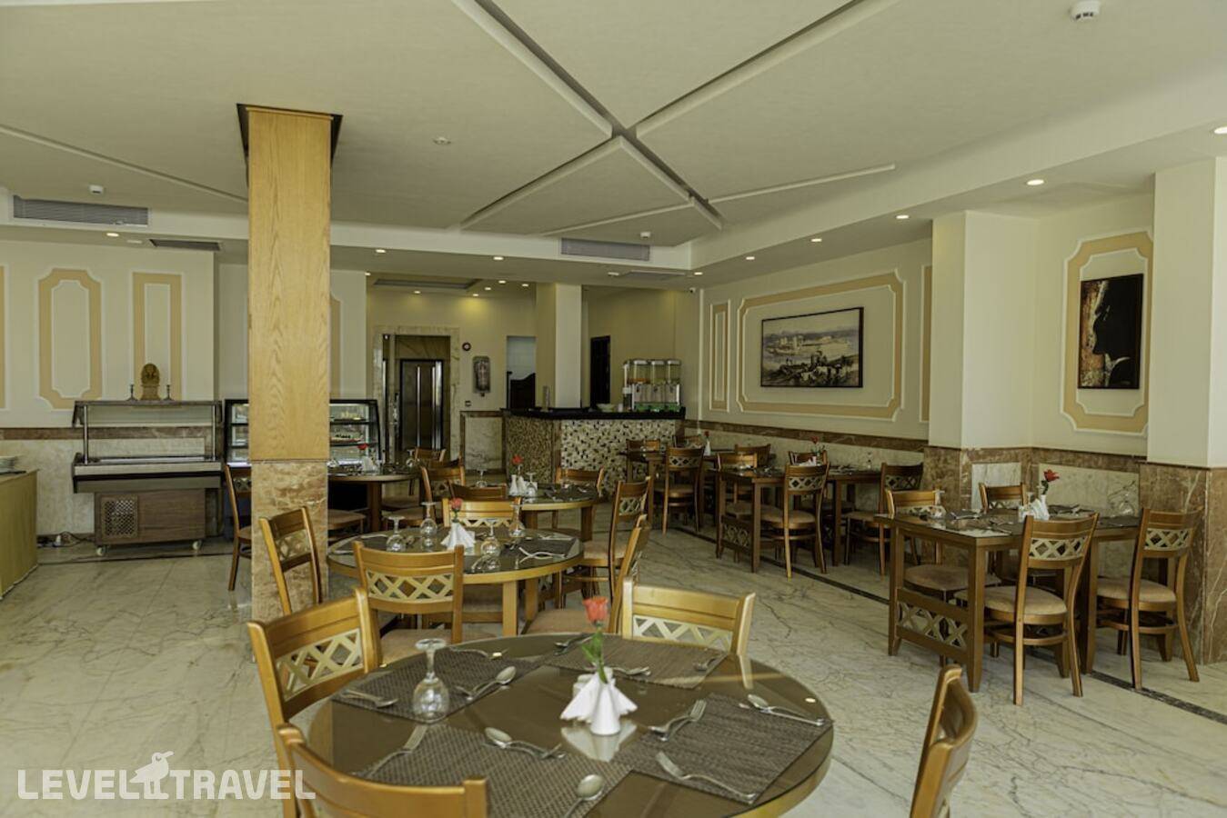 фотографии отеля Tiba Rose Plaza в Египет(Хургада) - фото №16