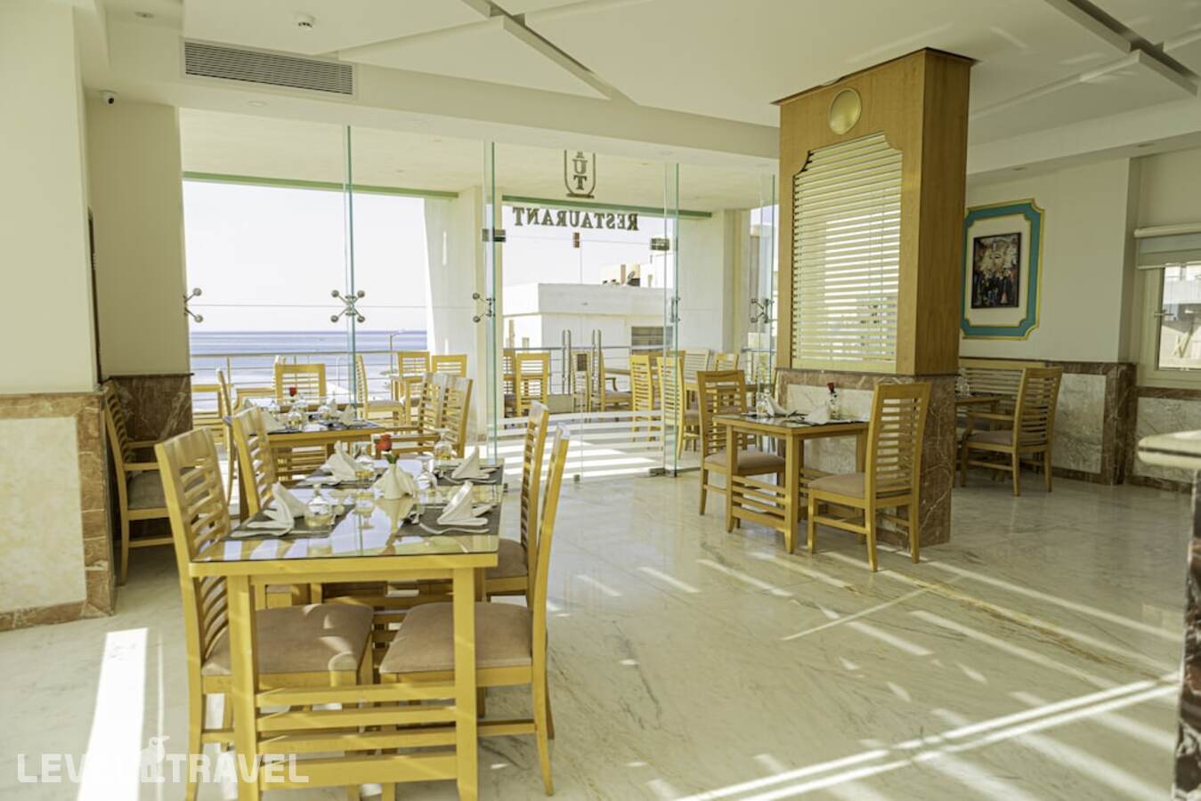 фотографии отеля Tiba Rose Plaza в Египет(Хургада) - фото №20