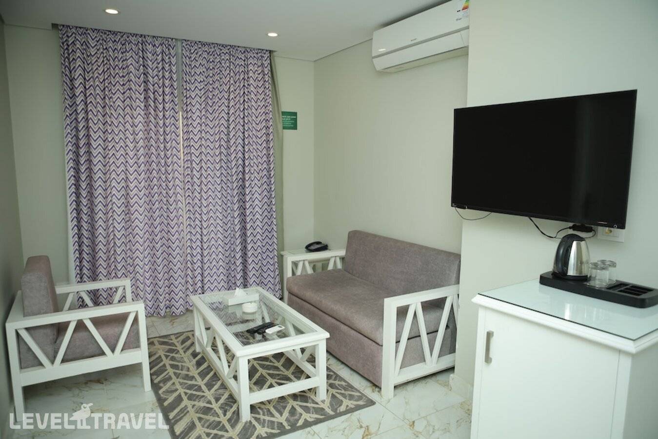 фотографии отеля Tiba Rose Plaza в Египет(Хургада) - фото №31