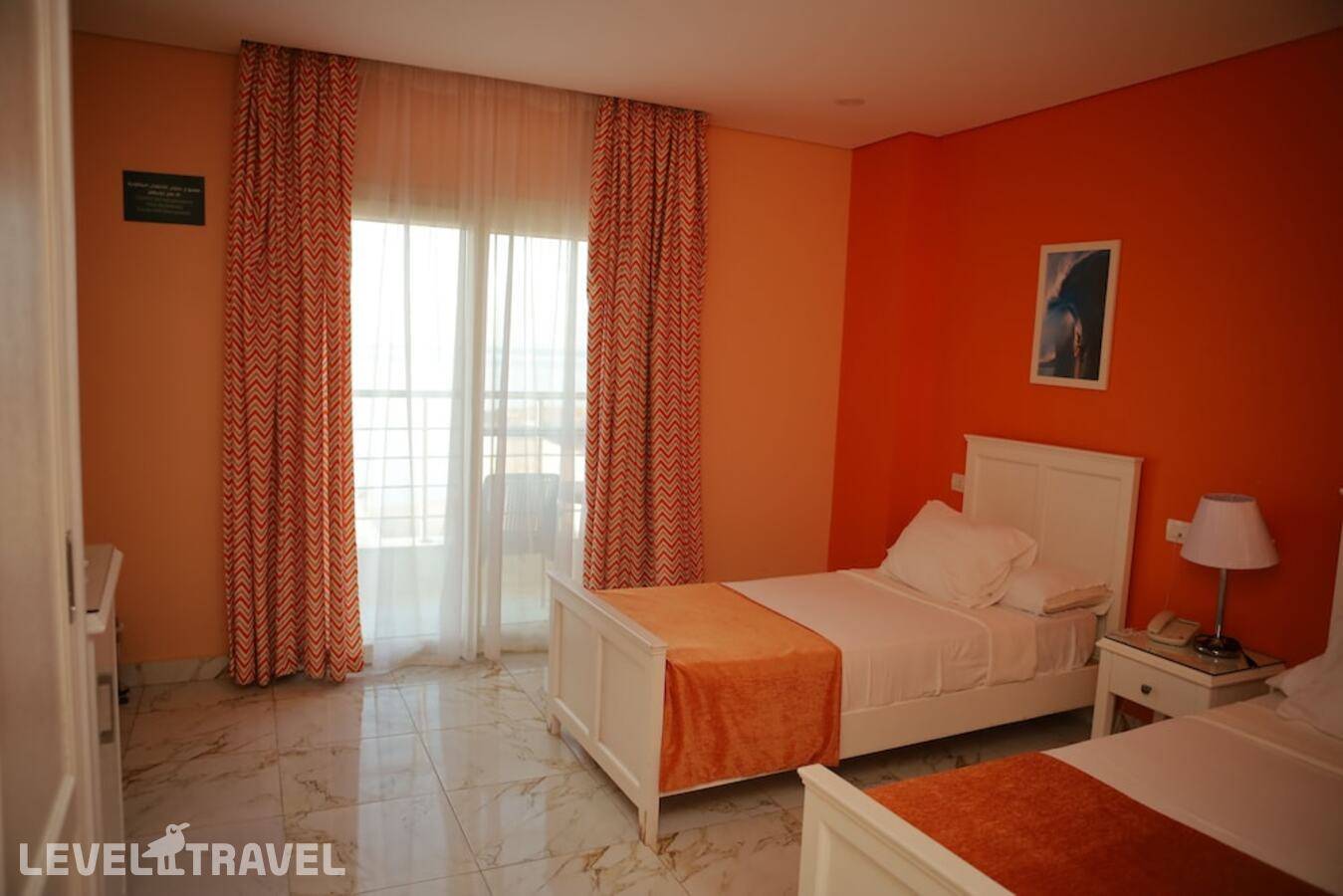 фотографии отеля Tiba Rose Plaza в Египет(Хургада) - фото №50