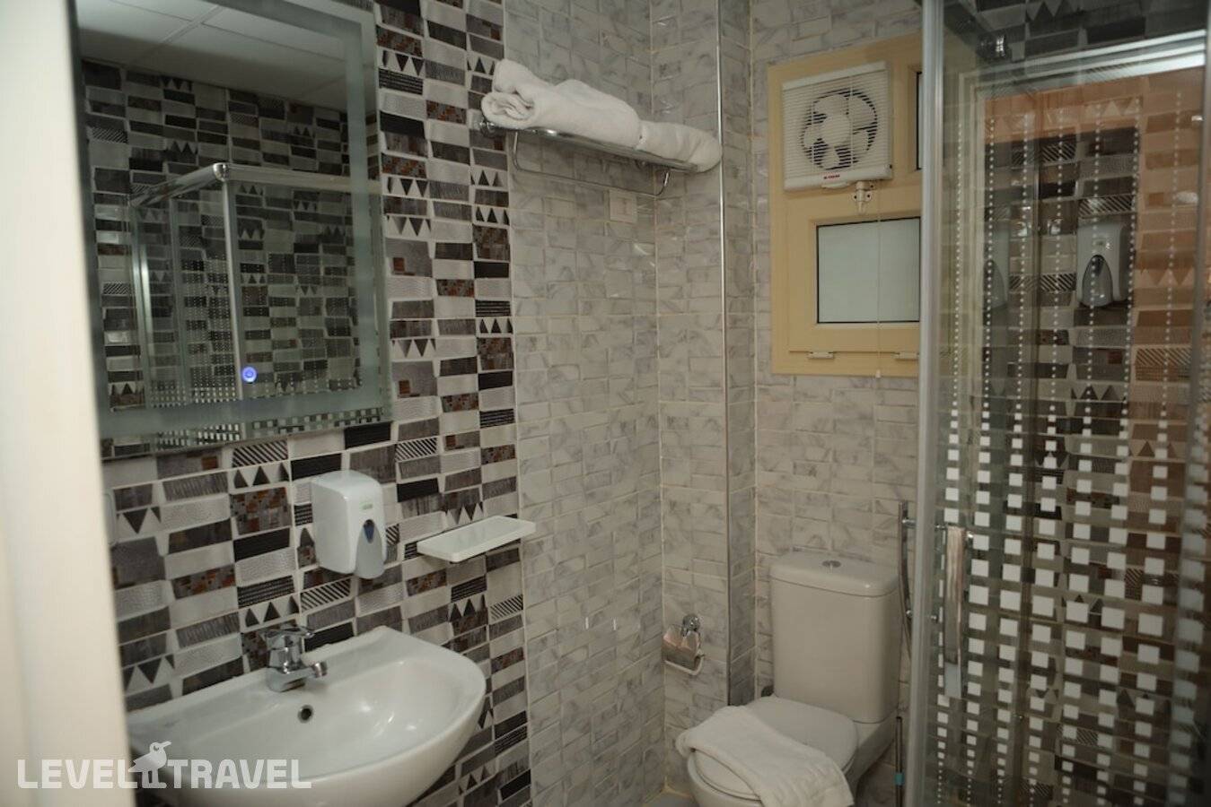 фотографии отеля Tiba Rose Plaza в Египет(Хургада) - фото №27