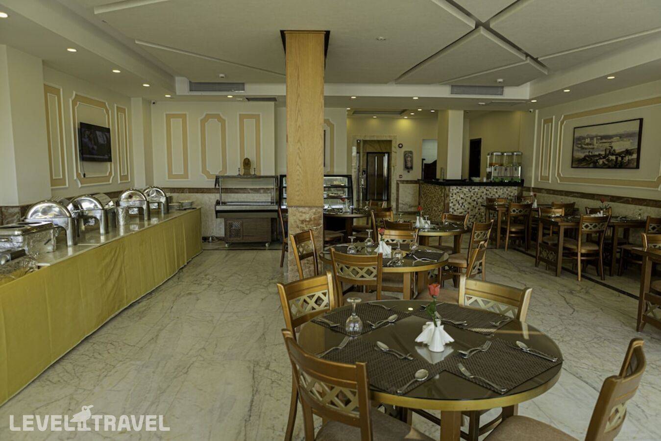 фотографии отеля Tiba Rose Plaza в Египет(Хургада) - фото №6