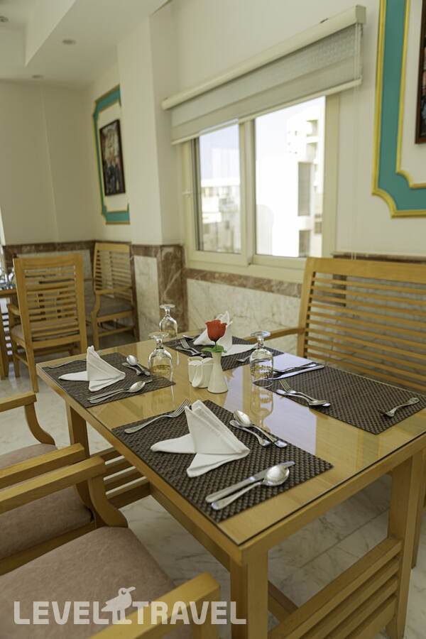 фотографии отеля Tiba Rose Plaza в Египет(Хургада) - фото №15