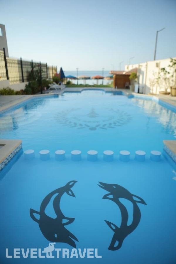 фотографии отеля Tiba Rose Plaza в Египет(Хургада) - фото №24