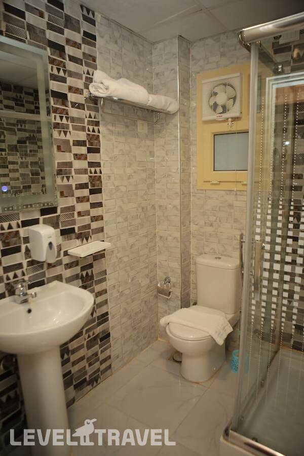 фотографии отеля Tiba Rose Plaza в Египет(Хургада) - фото №30