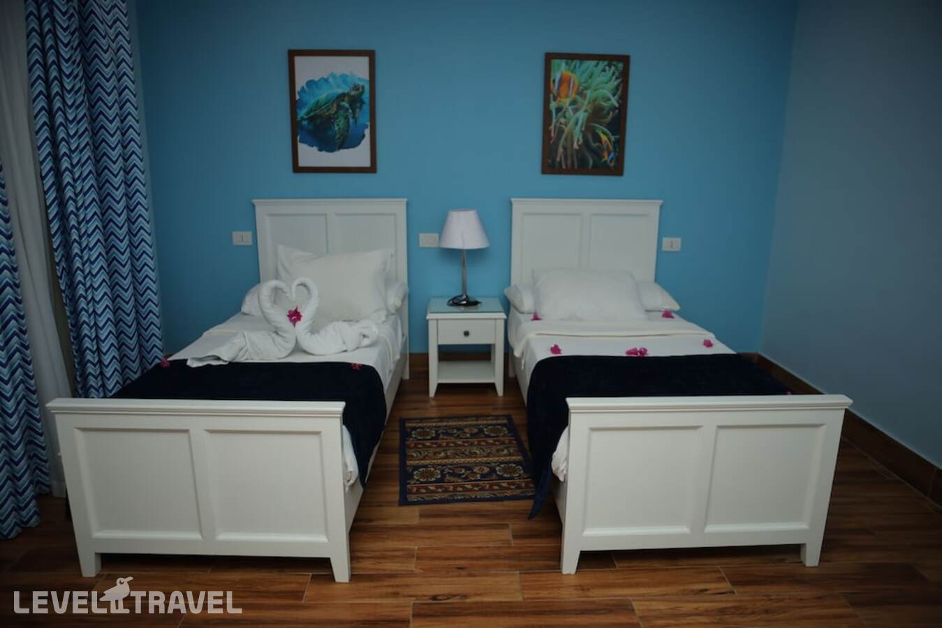 фотографии отеля Tiba Rose Plaza в Египет(Хургада) - фото №44