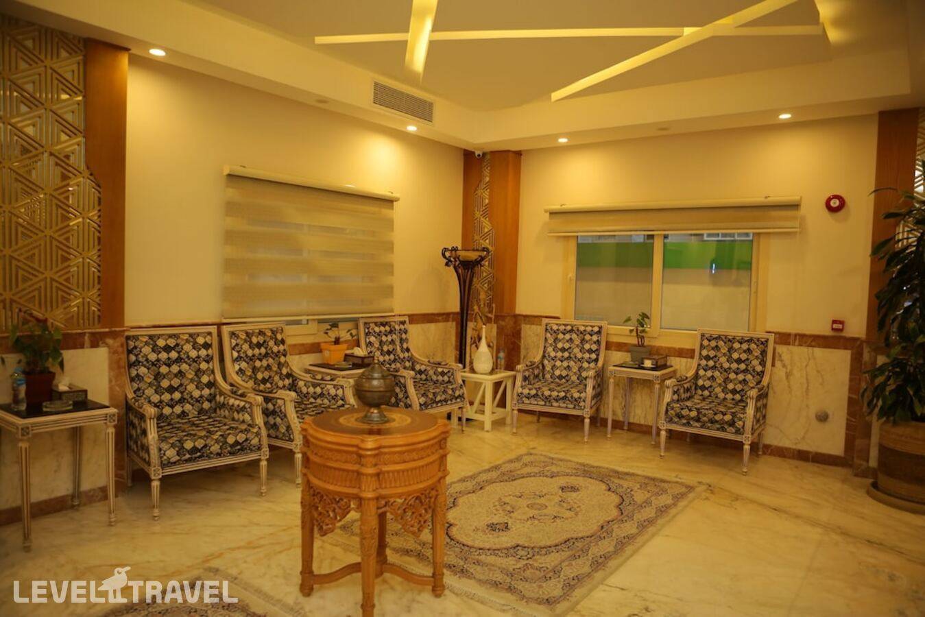 фотографии отеля Tiba Rose Plaza в Египет(Хургада) - фото №51