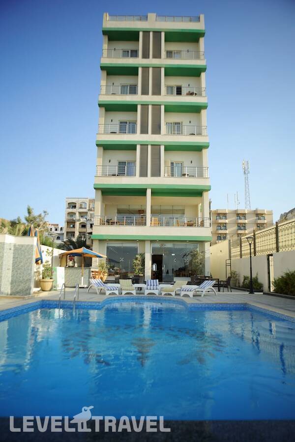 фотографии отеля Tiba Rose Plaza в Египет(Хургада) - фото №26