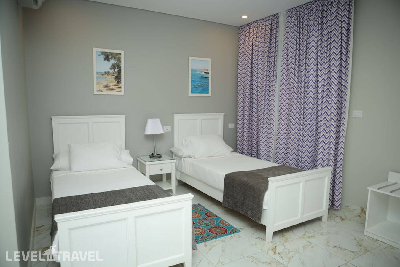 фотографии отеля Tiba Rose Plaza в Египет(Хургада) - фото №37