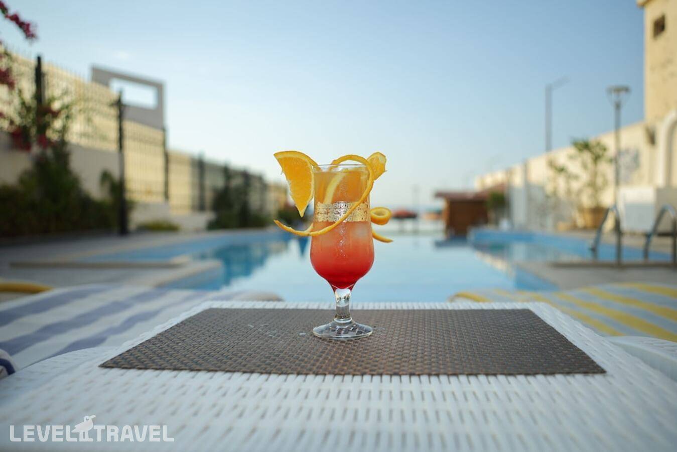 фотографии отеля Tiba Rose Plaza в Египет(Хургада) - фото №12