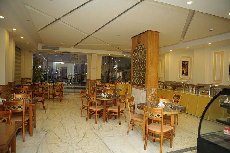 Tiba Rose Plaza