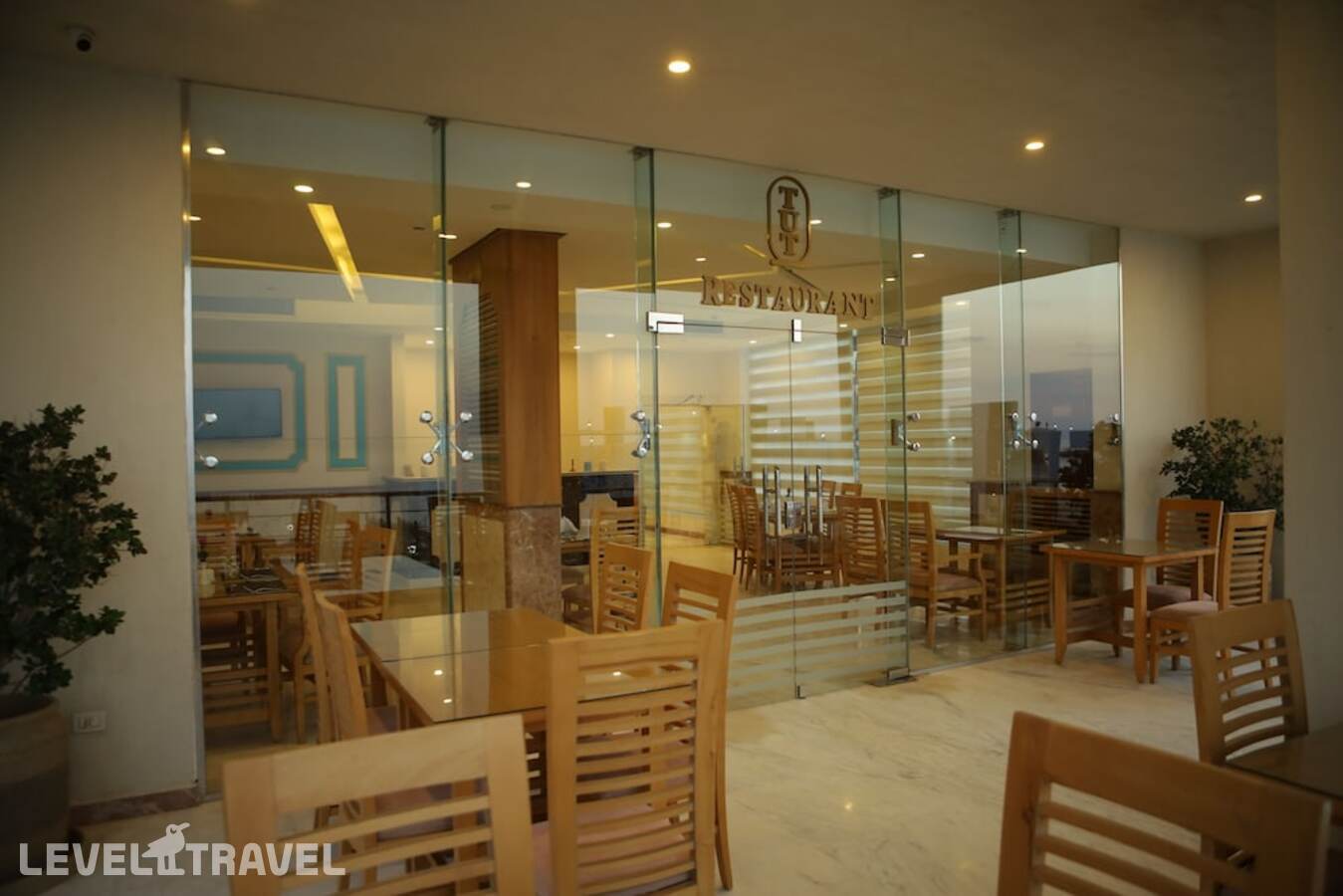 фотографии отеля Tiba Rose Plaza в Египет(Хургада) - фото №13