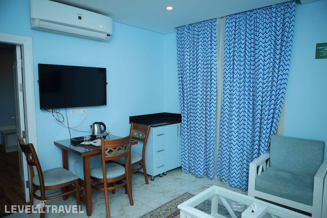 фотографии отеля Tiba Rose Plaza в Египет(Хургада) - фото №46