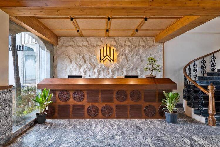 White Wharf Beach Resort