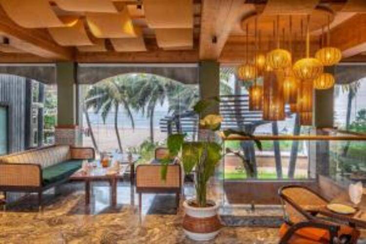 White Wharf Beach Resort